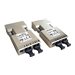 LINDY DVI-D Extender 500m Fiber