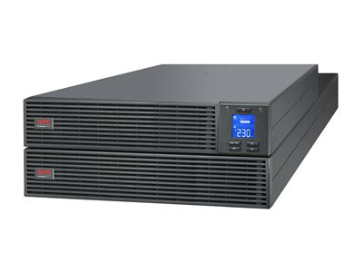 APC Easy UPS On-Line SRV 5000VA RM 230V