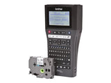 BROTHER PTH500YP Etiqueteuse portable et