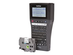 BROTHER PTH500YP Etiqueteuse portable et