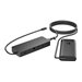 HP Universal USB-C Hub and Charger Combo