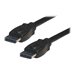 MCL Câble DisplayPort mâle / mâle - (P)