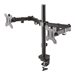 NEOMOUNTS Flat Screen Desk Mount clamp