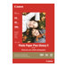 CANON PHOTO PAPER PLUS PP-201