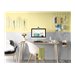 LOGI Desk Mat Studio Series MID GREY