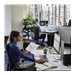HP Pro Mini 400 G9 i3-14100T 8Go 256Go