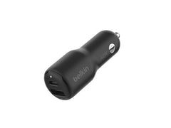 BELKIN Boost Charge 42w-30w Car Charger