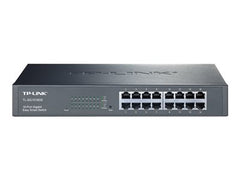 TP-LINK 16-Port Gigabit Easy Smart Switc