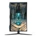 SAMSUNG S27BG650EU Gaming G6B 27p