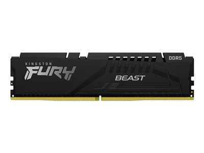 KINGSTON 64Go 5600MHz DDR5 CL40 DIMM