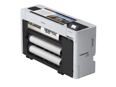 EPSON SureColor-T5700DM Duo Roll Printer