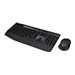 LOGI MK345 Wireless Combo 2.4GHZ (FRA)