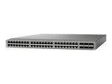 CISCO Nexus 9300 with 48p 10G BASE-T RF