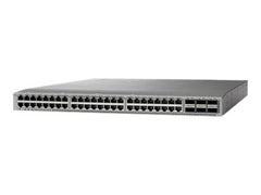 CISCO Nexus 9300 with 48p 10G BASE-T RF