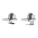 NEOMOUNTS NeoMounts Flat Screen Desk mnt