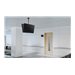 NEOMOUNTS Screen Ceiling Mount 106-156cm