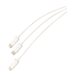 STEELPLAY Dual Play & Charge Cable PS5