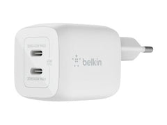 BELKIN 45W PD PPS Dual USB-C GaN Charger
