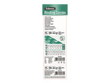 FELLOWES 5347405 Binding comb 19mm white