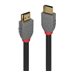 LINDY 0.5m Ultra High Speed HDMI Cable