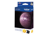 BROTHER Cartouche d encre jaune