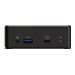 BELKIN Dockstation en USB-C avec 2x HDMI