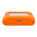 LACIE RUGGED MINI 4TB USBorange