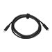 HP USB-C to USB-C 100W Cable