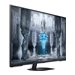 SAMSUNG Odyssey Neo G7 G70NC 43p UHD
