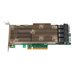 FUJITSU PRAID EP540i FH/LP RAID Ctrl SAS