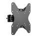NEOMOUNTS Screen Pole Clamp/Truss Mount