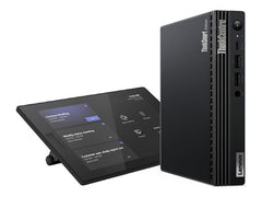 LENOVO TS Tiny Kit i3-13100T 16Go 256Go