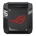ASUS ROG Rapture GT6 Black 1PK Router