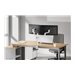 NEOMOUNTS Next Lite Screen Desk Mount