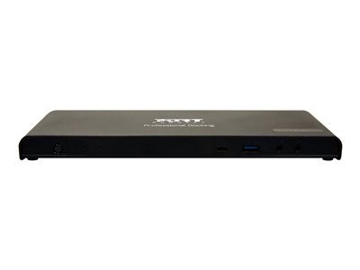 PORT DESIGNS DOCKING TYPE C OFFICE 3X4K