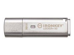 KINGSTON 32Go IKLP50 AES USB