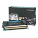 LEXMARK CART RETURN PROGRAM CYA
