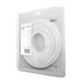 LINDY Basic Cat.6 S/FTP Cable White 10m