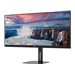 AOC U34V5C/BK 34p VA WQHD display