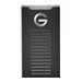 SANDISK Prof. G-DRIVE SSD 4To