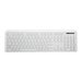 LOGI K120 Corded Keyboard black FRA