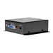 LINDY 300m Cat.6 VGA Extender Receiver