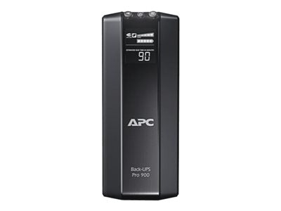 APC Power-Saving Back-UPS Pro 900 FR