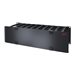 APC 3U Horizontal Cable Manager