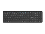 PORT DESIGNS Rechargeable BT Keyboard