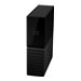 WD My Book 4TB USB3.0 HDD