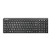 TARGUS Anti Microbial Keyboard (DE)