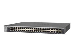 NETGEAR 48P 10GB Smart Managed Switch