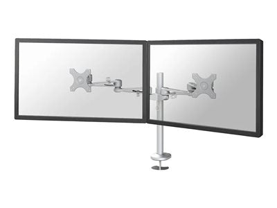 NEOMOUNTS Flatscreen Desk Mount grommet