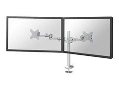 NEOMOUNTS Flatscreen Desk Mount grommet